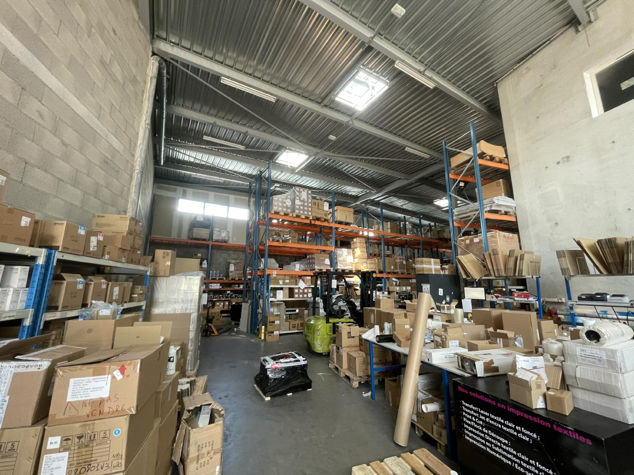 Local d'activité Toulouse 808m² Vente local d'activité Toulouse Haute-Garonne OVACT2529261 11
